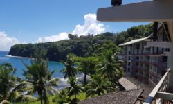 Tahiti Pearl Beach Resort