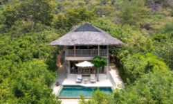 Six Senses Ninh Van Bay