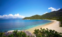 Six Senses Ninh Van Bay