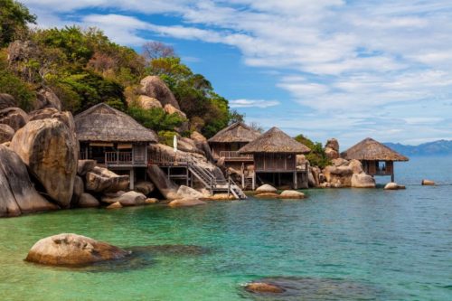 Six Senses Ninh Van Bay