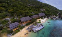 Six Senses Ninh Van Bay