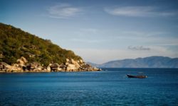 Six Senses Ninh Van Bay