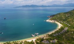 Six Senses Ninh Van Bay