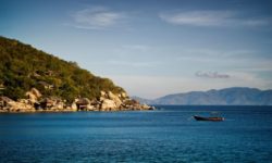 Six Senses Ninh Van Bay