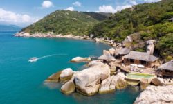 Six Senses Ninh Van Bay