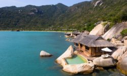 Six Senses Ninh Van Bay