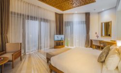 The Shells Resort Phu Quoc