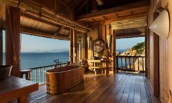 Six Senses Ninh Van Bay