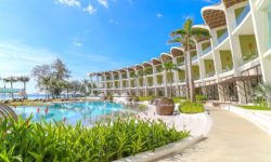 The Shells Resort Phu Quoc