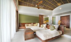 The Shells Resort Phu Quoc