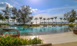 The Shells Resort Phu Quoc