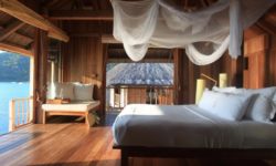 Six Senses Ninh Van Bay