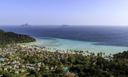 Phi Phi Island Village Resort