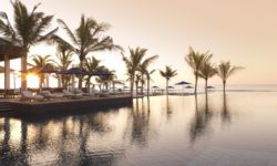 Al Baleed Resort Salalah by Anantara