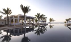 Al Baleed Resort Salalah by Anantara