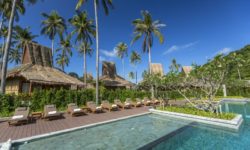 Phi Phi Island Village Resort
