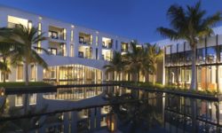 Al Baleed Resort Salalah