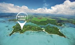 Bubble Lodge