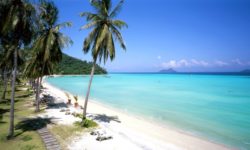 Phi Phi Island Village Resort