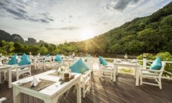 Phi Phi Island Village Resort