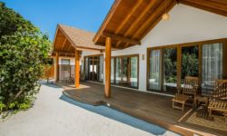 Reethi Faru Resort