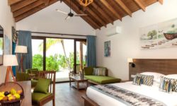 Reethi Faru Resort