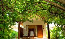 Reethi Faru Resort