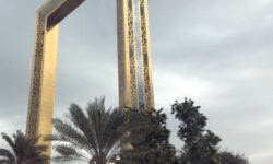 Dubai Frame