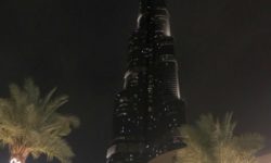 Burj Khalifa