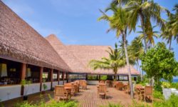 Reethi Faru Resort