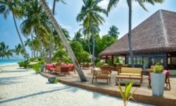 Reethi Faru Resort