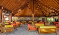 Reethi Faru Resort