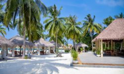 Reethi Faru Resort