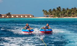 Reethi Faru Resort