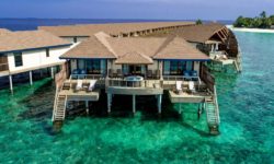 Reethi Faru Resort