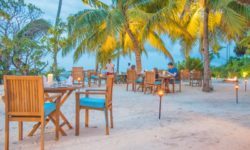 Reethi Faru Resort