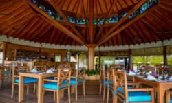 Reethi Faru Resort