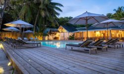 Bliss Hotel Praslin