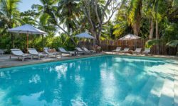 Bliss Hotel Praslin