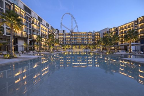 Caesars Palace Dubai