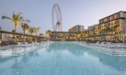 Caesars Palace Dubai