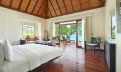 Hilton Seychelles Labriz