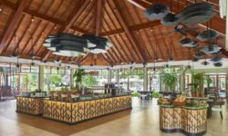 Hilton Seychelles Labriz