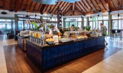 Hilton Seychelles Labriz