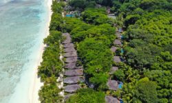 Hilton Seychelles Labriz