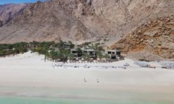 Six Senses Zighy Bay