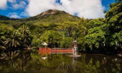 Hilton Seychelles Labriz