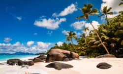 Hilton Seychelles Labriz