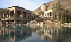 Six Senses Zighy Bay