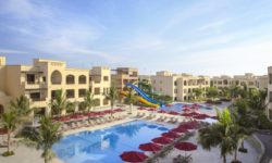 The Cove Rotana Resort